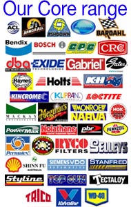 Battery Charging Equipment Listing