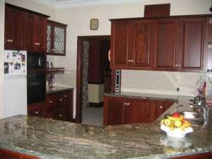 Kitchen Renovation Listing