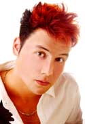 Hair Salon Listing