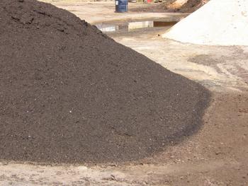 Landscaping Equipment and Supplies Listing