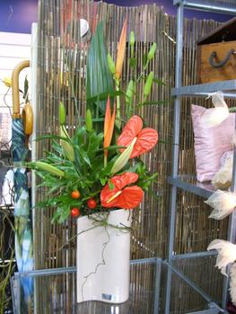 Gift Baskets Listing