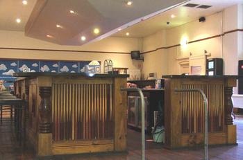 Bars - Lounges - Taverns and Pubs Listing