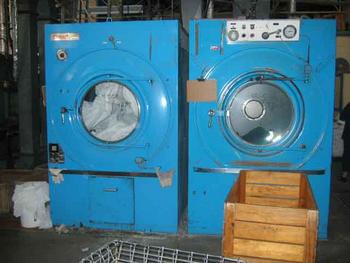 Laundries - Commercial Listing