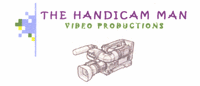 Visit The Handicam Man Video Production