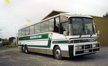 School Buses Listing