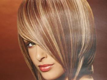Beauty Salons Listing