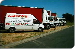 Warehouses - Warehousing Systems Listing