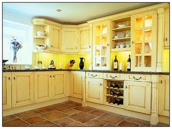 Kitchen Cabinets Listing