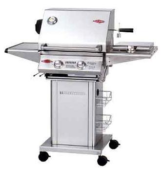 Barbecue Equipment and Supplies Listing