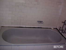 Bathrooms Listing