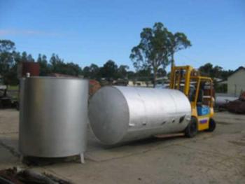 Tank Manufacturers &-or Installers &-or Specialists Listing