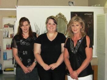 Hairdressers Listing