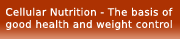 Health Products Listing