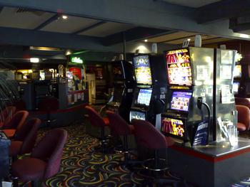 Gaming Listing