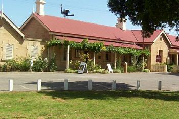 Parks Listing