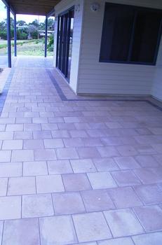 Pavers Listing