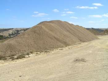 Landscaping Equipment and Supplies Listing