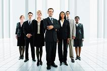 Marketing - Consultants Listing