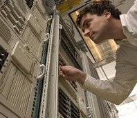 Information Technology Specialists Listing