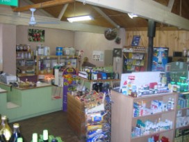 Health Products Listing