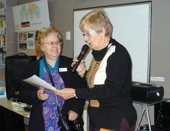 Senior Citizens Clubs Listing