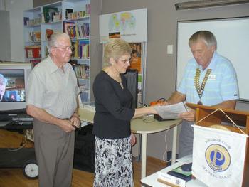 Senior Citizens Clubs Listing