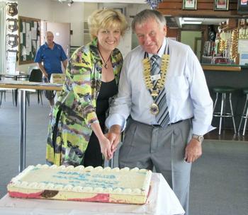 Clubs - Senior Citizens Listing