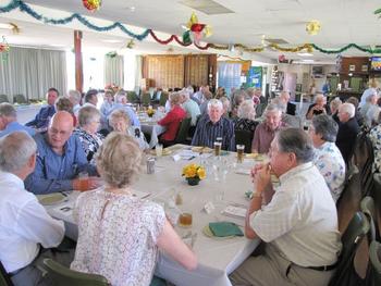 Clubs - Senior Citizens Listing