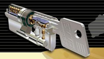 Locks and Locksmiths Listing